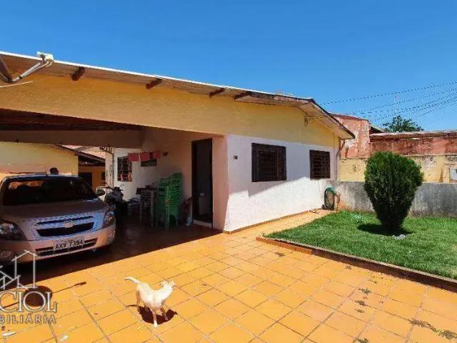 Casa venda em Região Geográfica Imediata de Londrina, Londrina