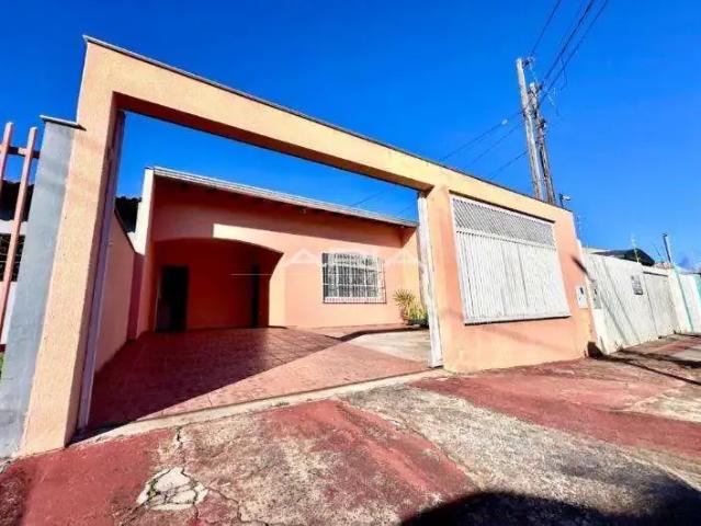 Casa venda em Região Geográfica Imediata de Londrina, Londrina
