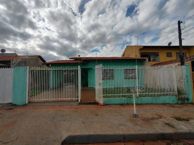 Casa venda em Jardim Califórnia, Londrina
