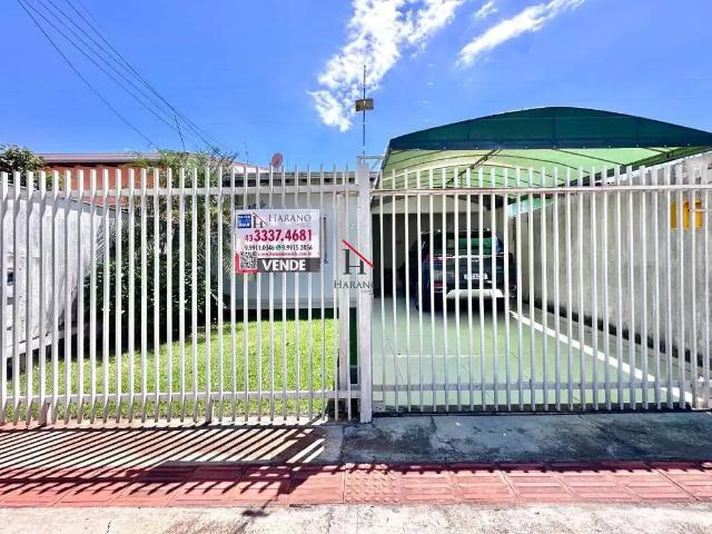 Casa venda em Sabará, Cambé