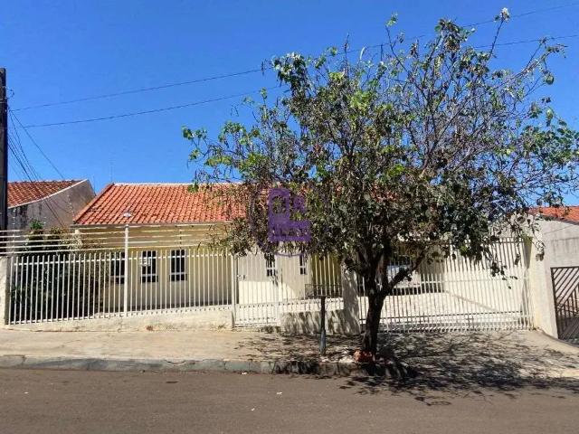 Casa venda em Sabará, Cambé