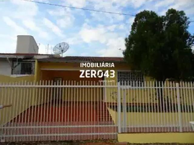 Casa venda em Região Geográfica Imediata de Londrina, Londrina