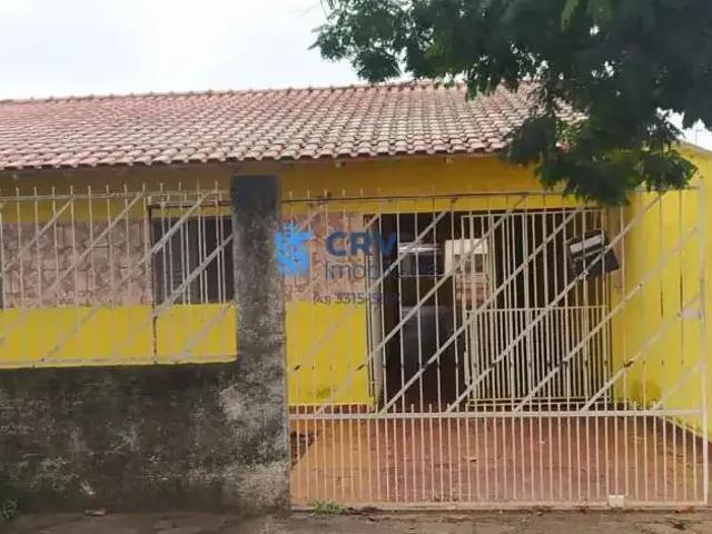 Casa venda em Região Geográfica Imediata de Londrina, Londrina