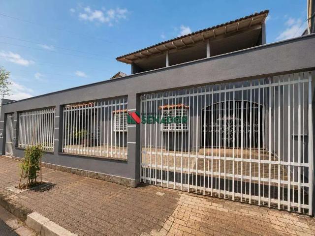 Casa venda em Região Geográfica Imediata de Londrina, Londrina