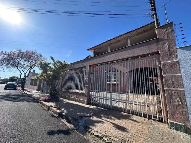 Casa venda em Região Geográfica Imediata de Londrina, Londrina