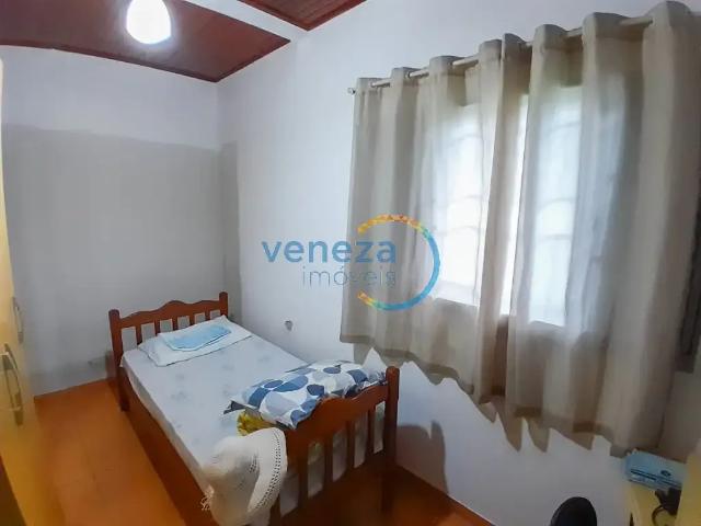 Casa venda em Região Geográfica Imediata de Londrina, Londrina