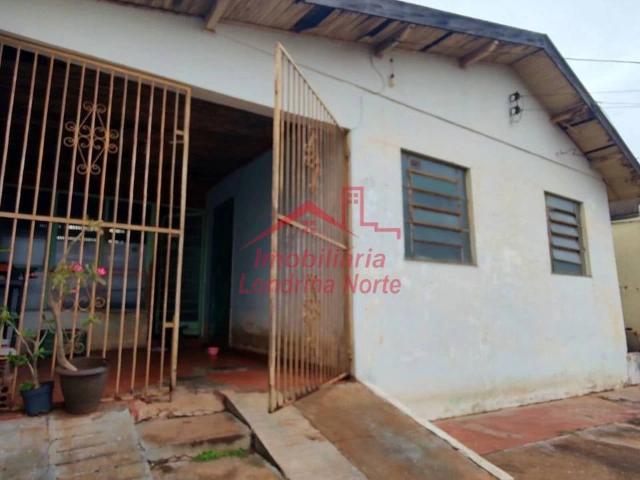 Casa venda em Londrina, Região Geográfica Intermediária de Londrina