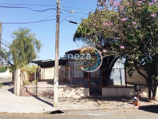 Casa venda em Vila Casoni, Londrina