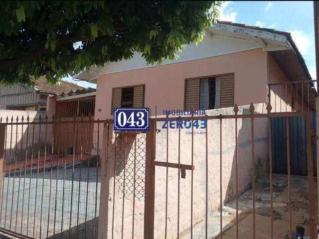 Casa venda em Londrina, Vila Casoni
