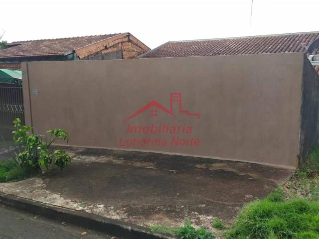 Casa venda em Região Geográfica Imediata de Londrina, Londrina