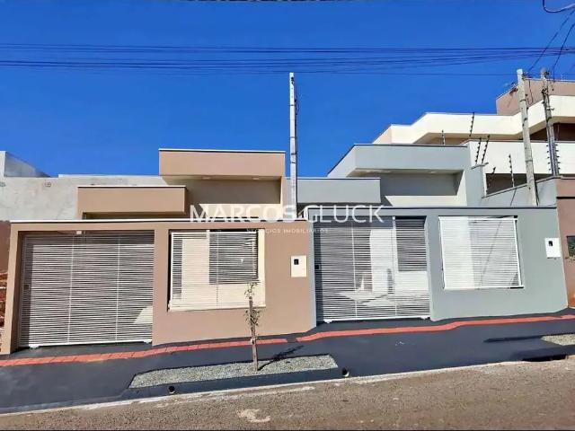 Casa venda em Jardim Santo Amaro, Cambé