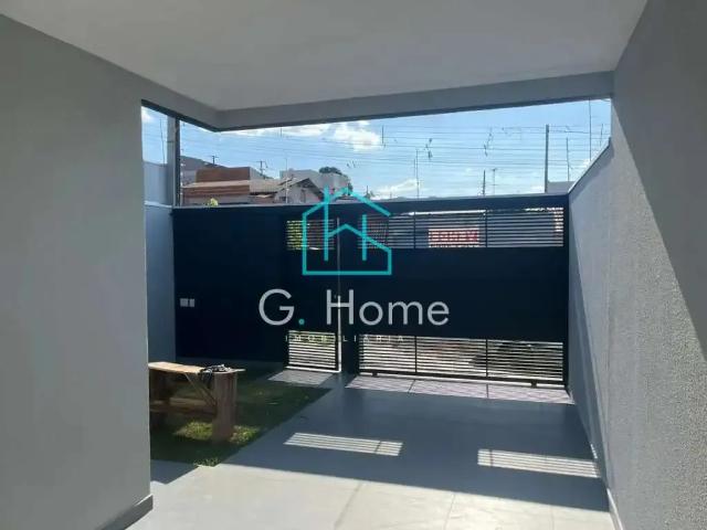 Casa venda em Região Geográfica Imediata de Londrina, Londrina