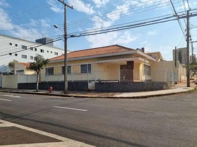 Casa venda em Country, Cascavel