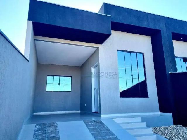 Casa venda em Região Geográfica Imediata de Londrina, Londrina