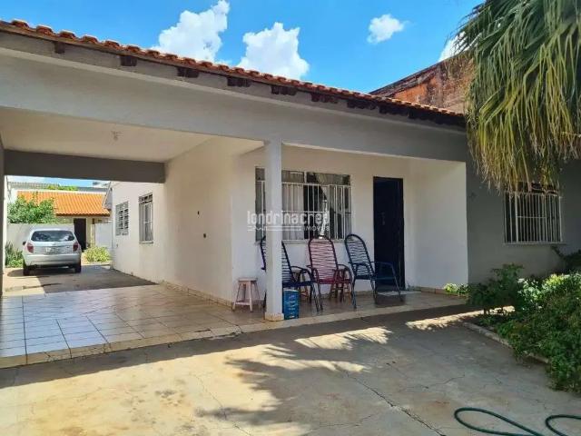 Casa venda em Região Geográfica Imediata de Londrina, Londrina