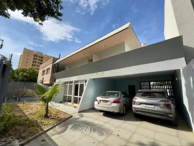 Casa venda em Região Geográfica Imediata de Londrina, Londrina