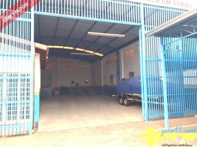 Casa venda em Londrina
