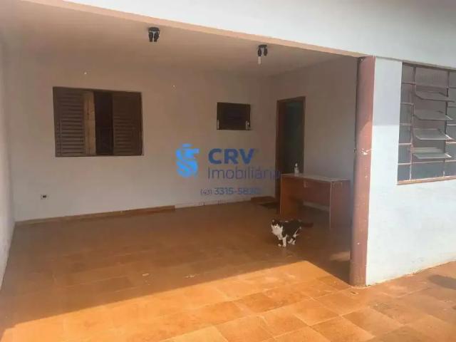Casa venda em Região Geográfica Imediata de Londrina, Londrina