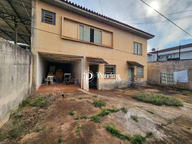 Casa venda em Região Geográfica Imediata de Londrina, Londrina