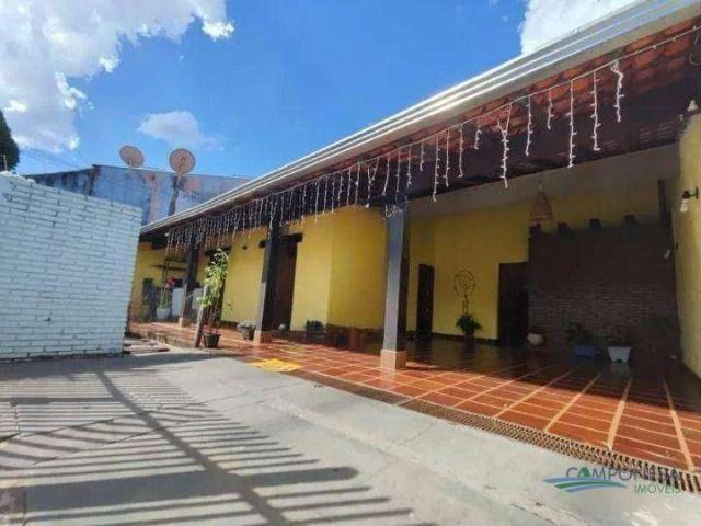Casa venda em Warta, Londrina