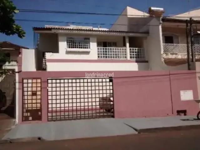 Casa venda em Região Geográfica Imediata de Londrina, Londrina