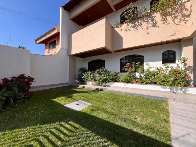 Casa venda em Região Geográfica Imediata de Londrina, Londrina