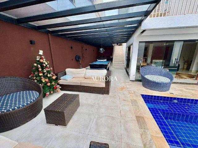 Casa venda em Região Geográfica Imediata de Londrina, Londrina