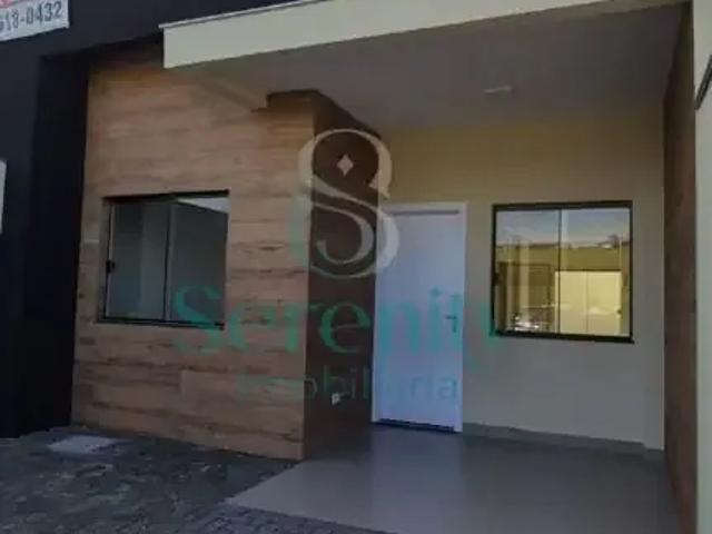 Casa venda em Região Geográfica Imediata de Londrina, Londrina