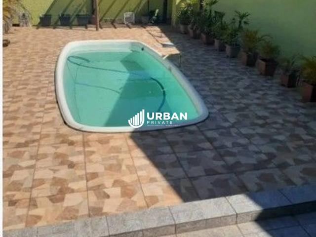 Casa venda em Conjunto Habitacional Aquiles Stenghel, Londrina