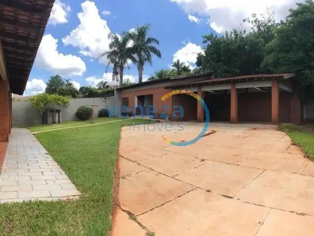 Casa venda em Região Geográfica Imediata de Londrina, Londrina