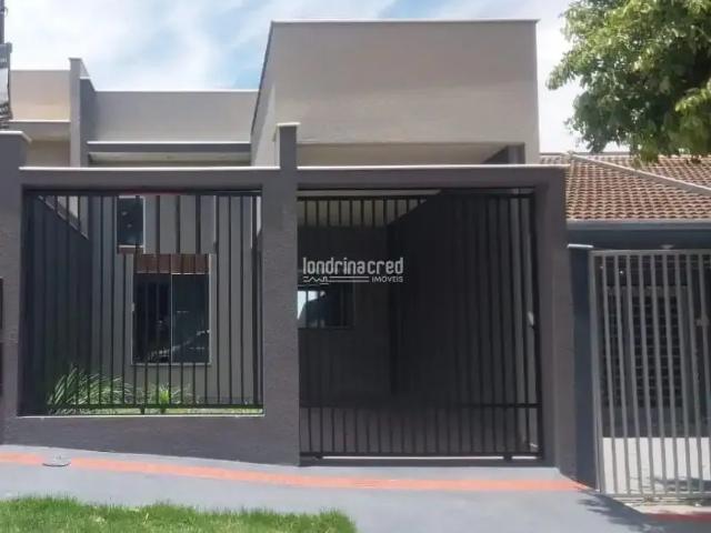 Casa venda em Região Geográfica Imediata de Londrina, Londrina