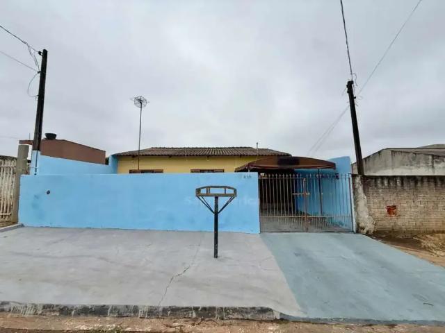 Casa venda em Região Geográfica Imediata de Londrina, Londrina