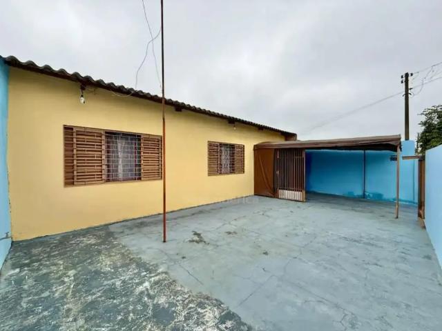 Casa venda em Região Geográfica Imediata de Londrina, Londrina