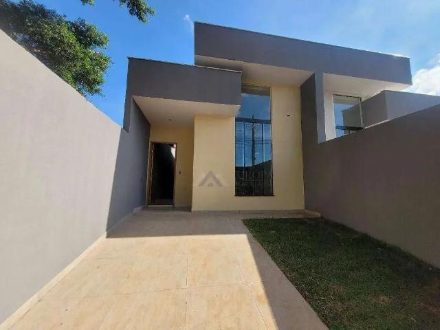Casa venda em Região Geográfica Imediata de Londrina, Londrina