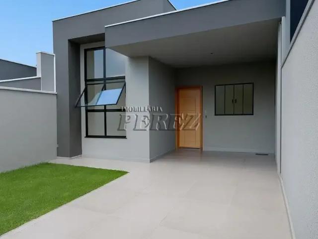 Casa venda em Região Geográfica Imediata de Londrina, Londrina