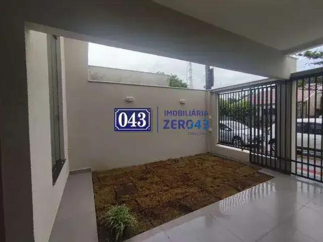 Casa venda em Região Geográfica Imediata de Londrina, Londrina