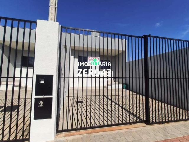 Casa venda em Londrina, Parque Universidade