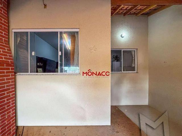 Casa venda em Região Geográfica Imediata de Londrina, Londrina
