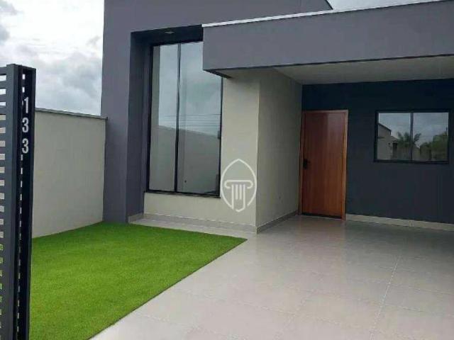 Casa venda em Região Geográfica Imediata de Londrina, Londrina