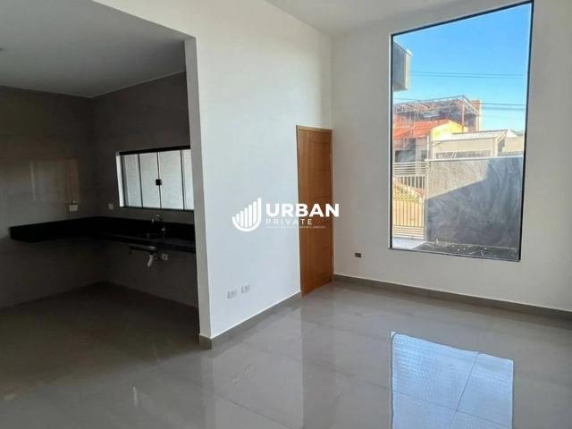 Casa venda em Recanto do Salto, Londrina