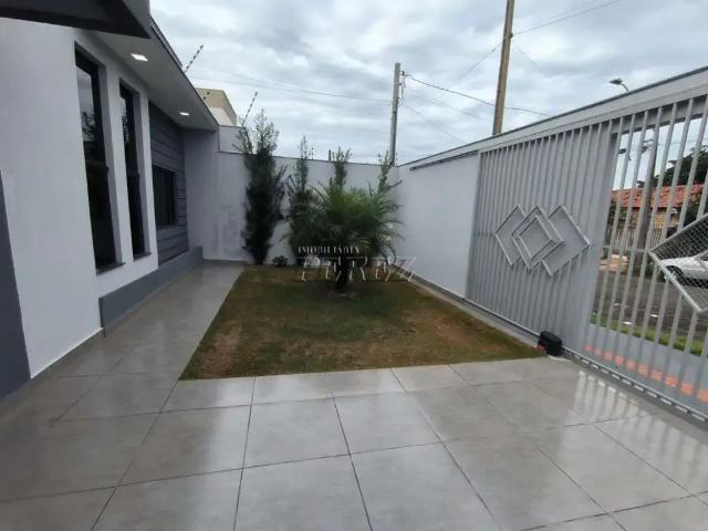 Casa venda em Região Geográfica Imediata de Londrina, Londrina