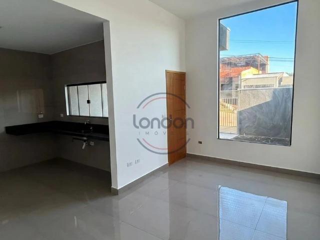 Casa venda em Região Geográfica Imediata de Londrina, Londrina