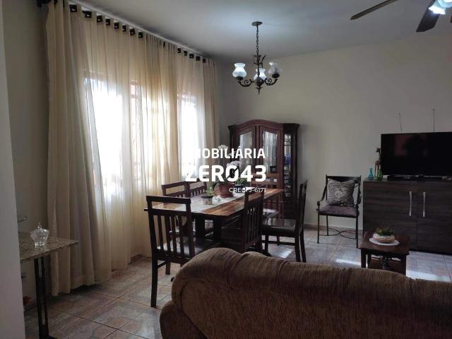 Casa venda em Coliseu, Londrina