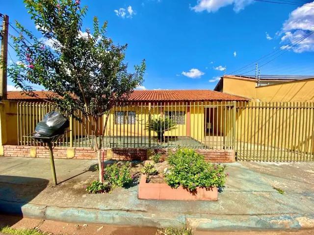 Casa venda em Região Geográfica Imediata de Londrina, Londrina