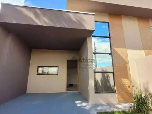 Casa venda em Região Geográfica Imediata de Londrina, Londrina