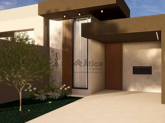 Casa venda em Região Geográfica Imediata de Londrina, Londrina