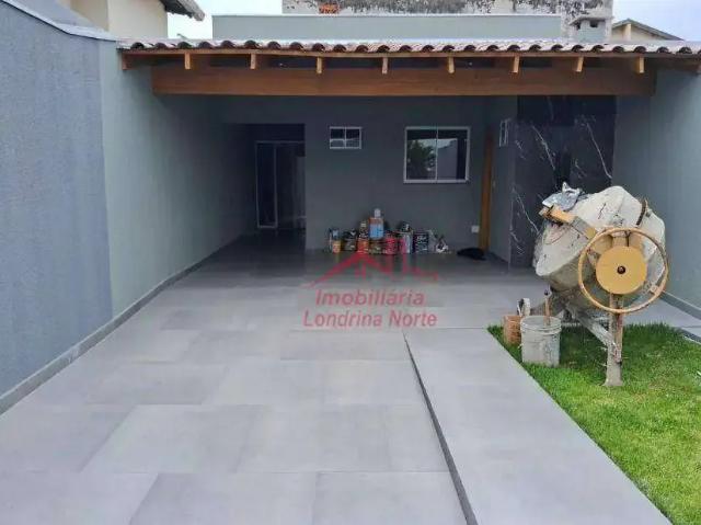 Casa venda em Região Geográfica Imediata de Londrina, Londrina