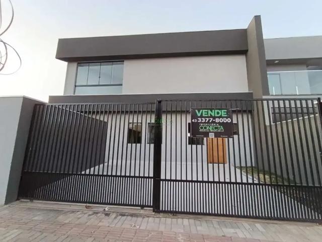 Casa venda em Região Geográfica Imediata de Londrina, Londrina