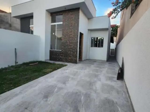 Casa venda em Região Geográfica Imediata de Londrina, Londrina