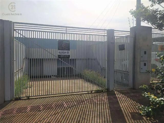 Casa venda em Região Geográfica Imediata de Londrina, Londrina